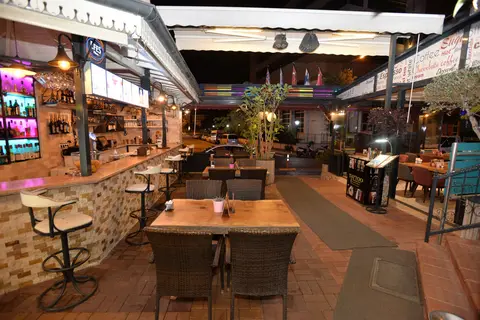 Atak Aparthotel in Antalya — foto 16
