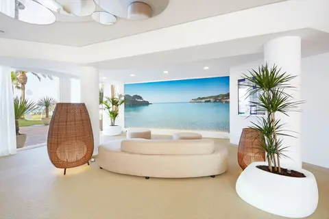 Grupotel Tamariscos in Cala'n Bosch — foto 2