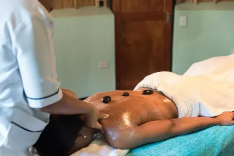 Ultimate Safari Experience - Sefapane Lodge in Pretoria — foto 17