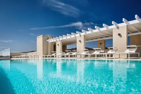 Hotel Residence Porto San Paolo in Loiri Porto San Paolo