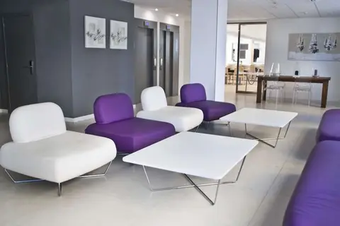Hotel Europa Spa in Malgrat de Mar — foto 17