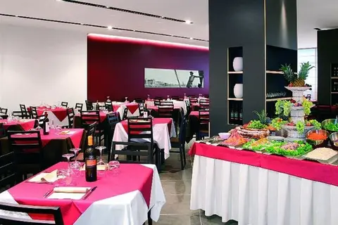 Hotel Eden in Rome, foto 3