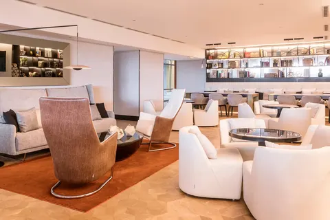 Hotel ILUNION Málaga foto 7