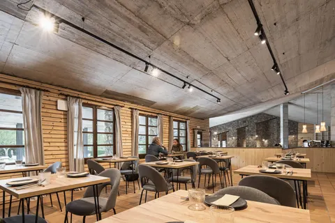 Basecamps Cerdanya foto 19