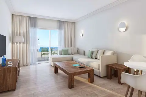 Alua Atlantico Golf Resort in San Miguel de Abona — foto 26