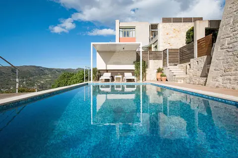 Anna Boutique Villas in Μυξόρρουμα — foto 20