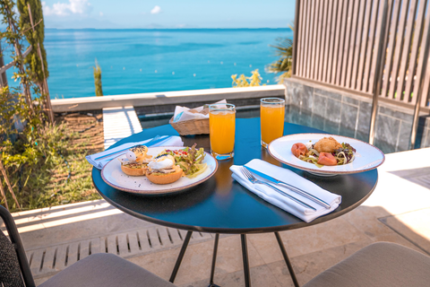 Hotel Mitsis Summer Palace Beach foto 5