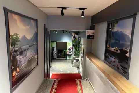Taxim Lounge Hotel in İstanbul