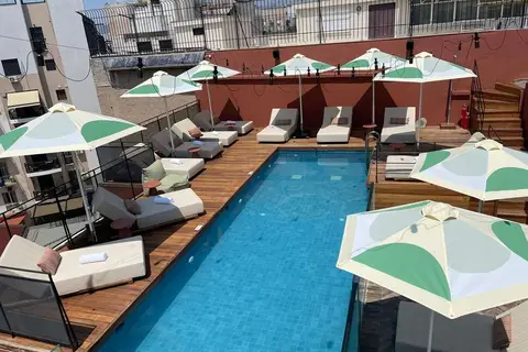 Anise by Aluma Hotels and Resorts in Athene