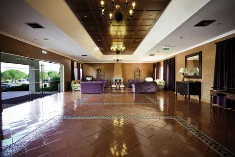 Hotel Vila Galé Albacora foto 14