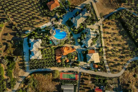 Geranion Village in Νικήτη — foto 26