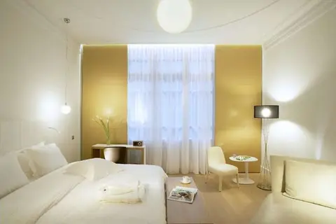 The Excelsior in Θεσσαλονίκη — foto 5