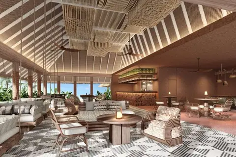 dusitD2 Feydhoo Maldives in Male — foto 8