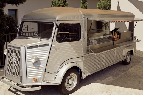 Hotel Mare Paphos foto 13