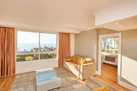 President Hotel in Kaapstad — foto 17