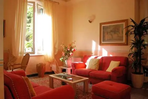 Tiziana Marina Di Pietrasanta Hotel in Pietrasanta — foto 19