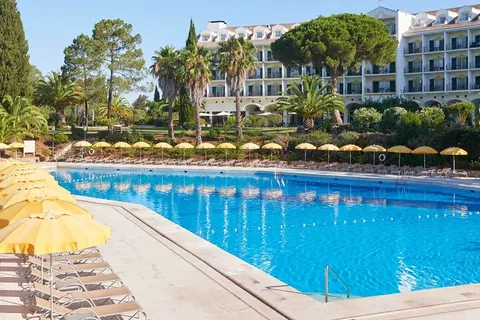 Penina Hotel & Golf Resort foto 8