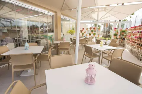 Hotel Sant Jordi in Palma — foto 2