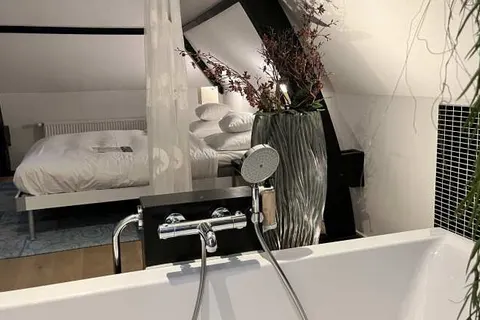 Hotel Villa Ruimzicht foto 13