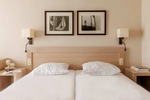 Hotel Aazaert by WP Hotels foto 4