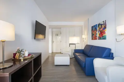 Hotel Tahití Playa in Malgrat de Mar — foto 30