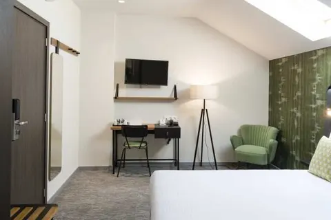 Best Western Wavre Hotel in Wavre — foto 8