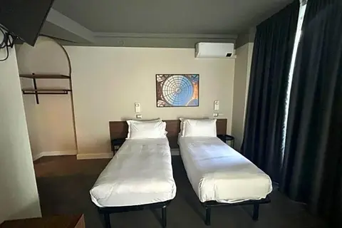 Hotel 22 Marzo in Milaan — foto 9