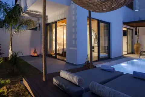 Lindian Village All-Inclusive Resort Rhodes, Curio Collection by Hilton in Λάρδος — foto 19