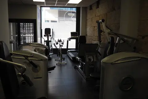 Hotel Junquera in Vigo — foto 4