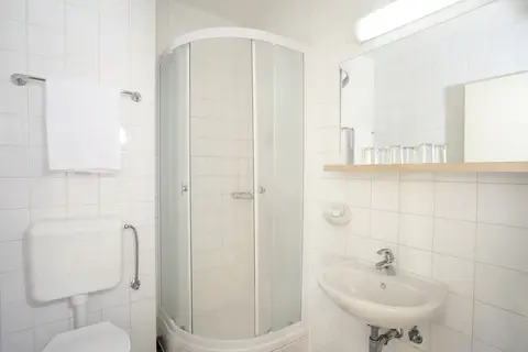 Valamar Camping Lanterna in Vabriga — foto 15