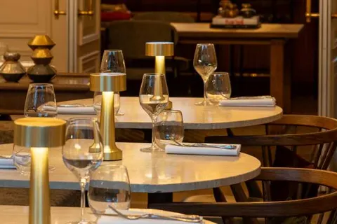 Hotel Mercier foto 20