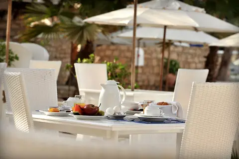 Morabeza Hotel in Santa Maria — foto 13