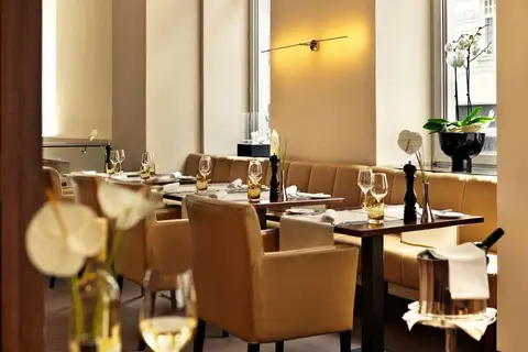 Flemings Selection Hotel Wien City in Wenen — foto 13