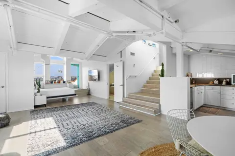 Hotel Erwin Venice Beach in Los Angeles — foto 12