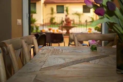 Forte16 Apartments - View & Spa in Florence, foto 9