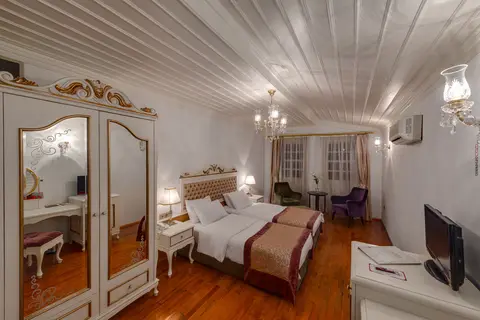 Tuvana in Muratpaşa — foto 15
