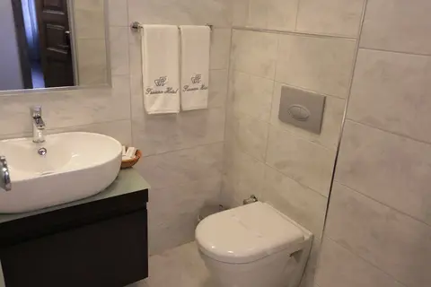 Ferman Pera Hotel in İstanbul, foto 26