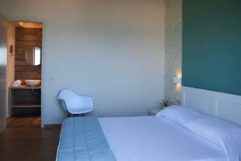 Cressida Seaside Appartementen in Αχαράβη — foto 14