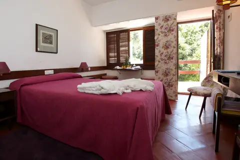 Hotel Do Mar in Sesimbra — foto 6