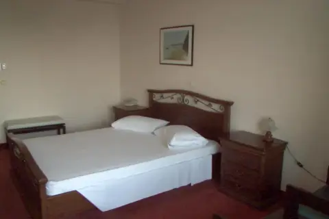 Alexandros Hotel in Alexandros Boutique Hotel, foto 9
