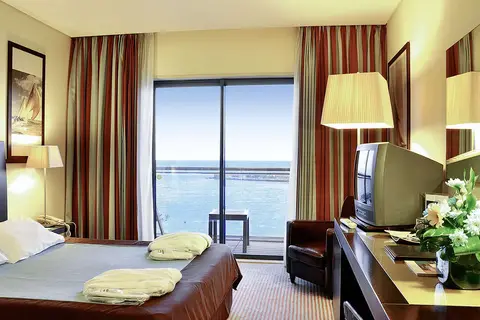 Hotel Marina Atlantico in Ponta Delgada, foto 16