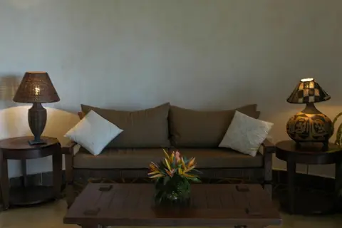 Ocean Paradise Resort & Spa Zanzibar in Pwani Mchangani — foto 20