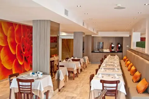BQ Augusta Hotel in Palma, foto 15