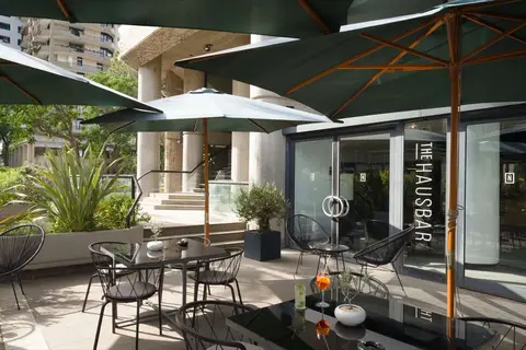 The Nicolaus Hotel in Bari — foto 14