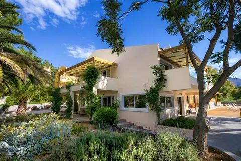 Zoe Hotel in Limenaria, foto 14