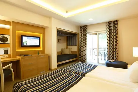 ROBINSON Nobilis in Serik — foto 12