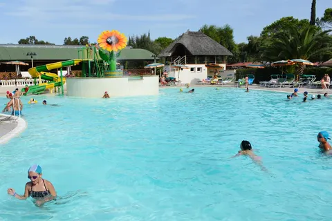 Camping Free Time foto 12