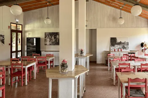 Camping Sao Miguel in Odemira — foto 4