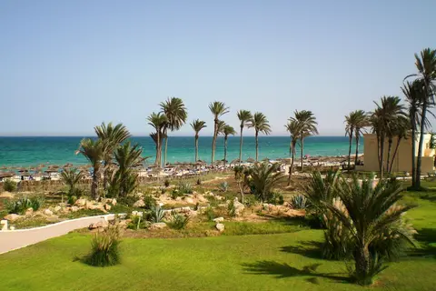 Zephir Hotel & Spa in جرجيس — foto 6