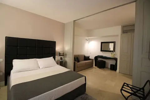 Hotel Porta Reale in Noto, foto 18